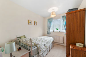 Bedroom Three- click for photo gallery